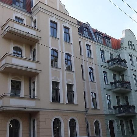 Green Park Apartament Torun Luaran gambar