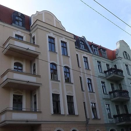 Green Park Apartament Torun Luaran gambar