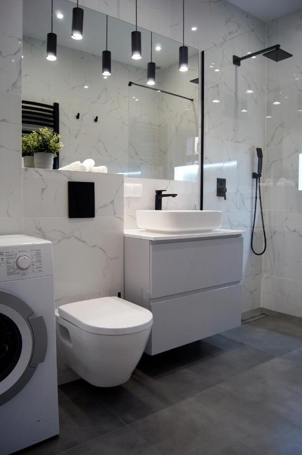 Green Park Apartament Torun Luaran gambar