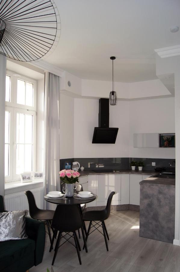 Green Park Apartament Torun Luaran gambar