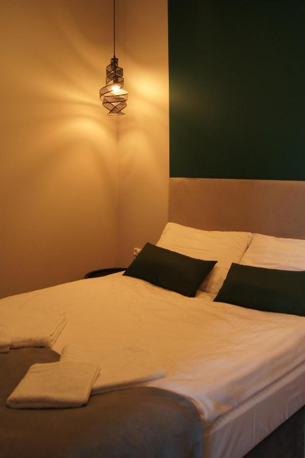 Green Park Apartament Torun Luaran gambar