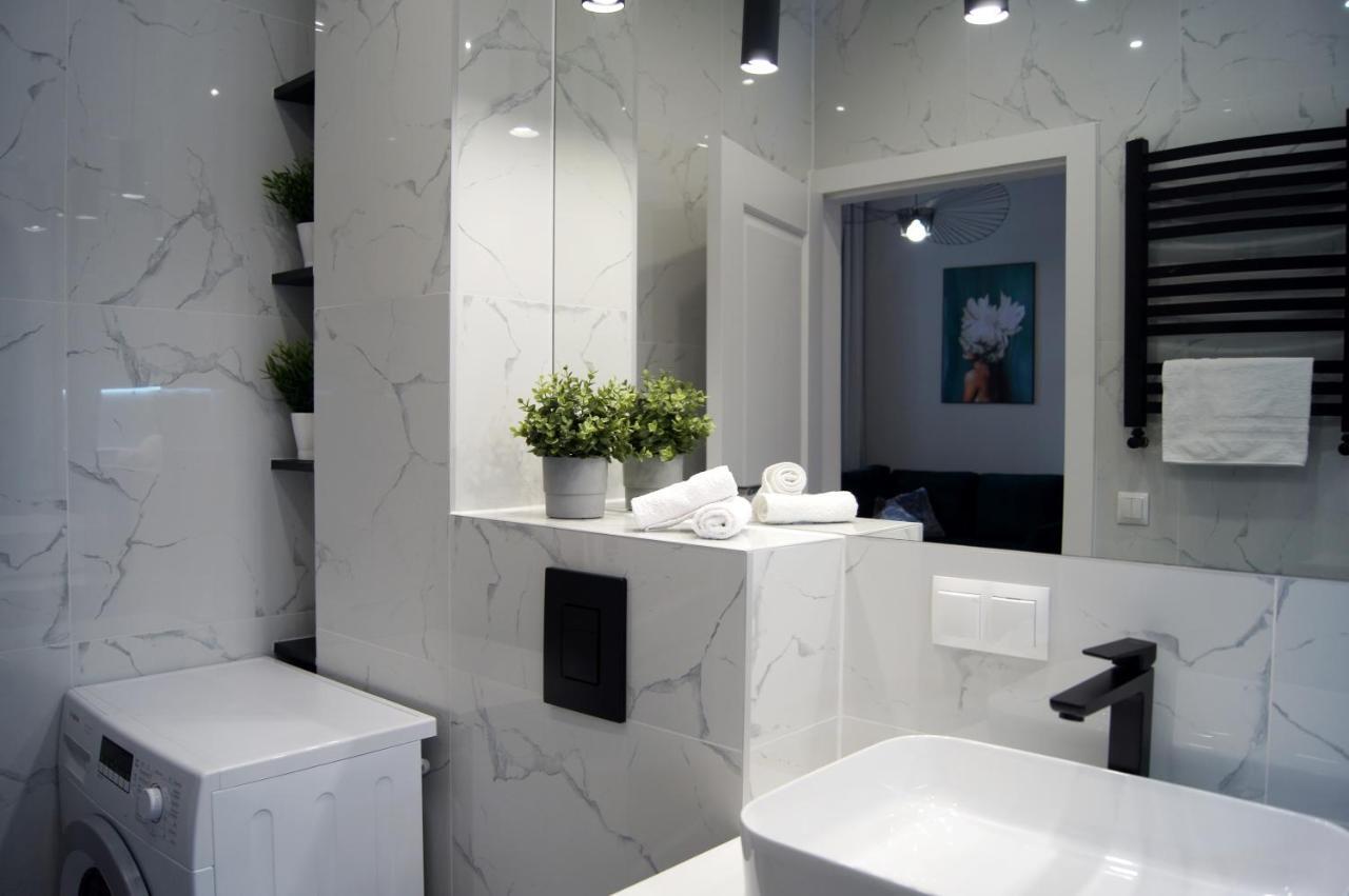 Green Park Apartament Torun Luaran gambar