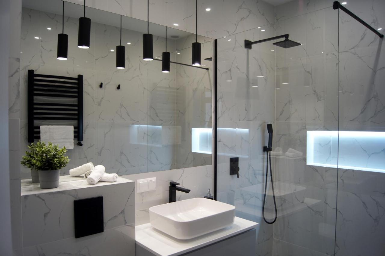 Green Park Apartament Torun Luaran gambar